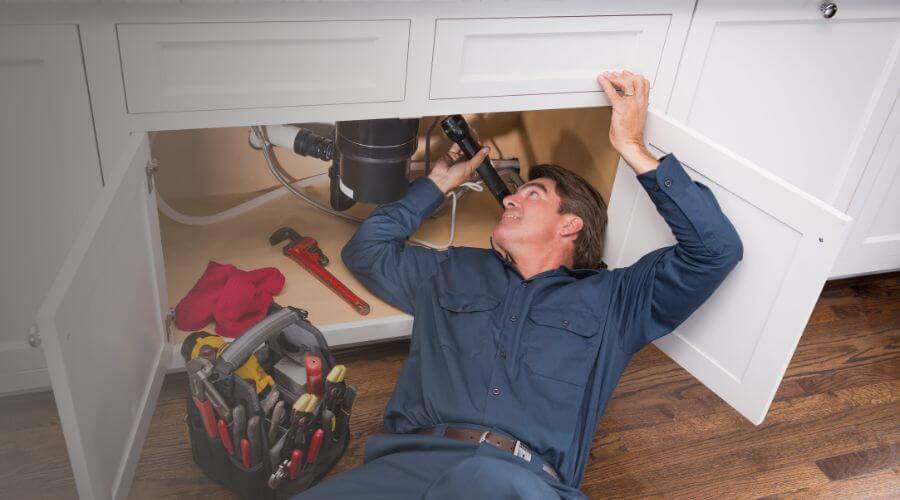 Local water heater installation in Vilas, NC